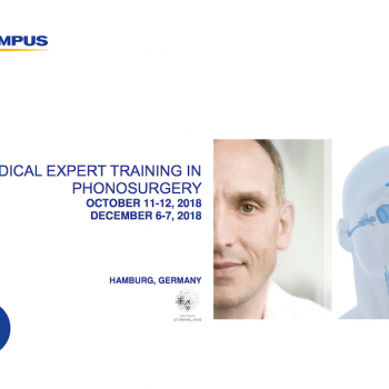 Medical Expert Training in Phonosurgery