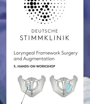 Laryngeal Framework Surgery