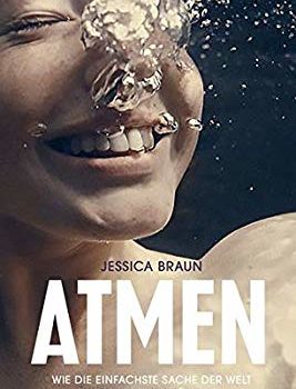 Jessica Braun - Atmen